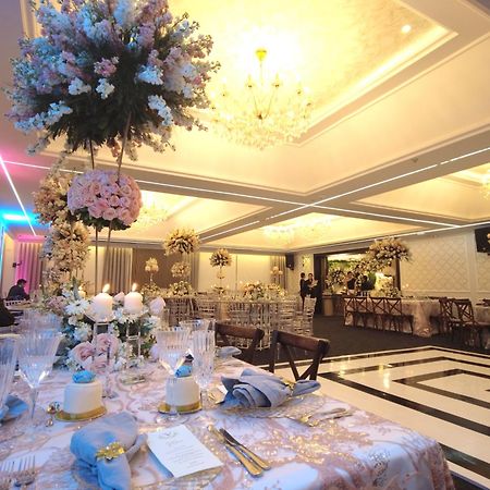 Hotel Veuxor มาชาลา ภายนอก รูปภาพ