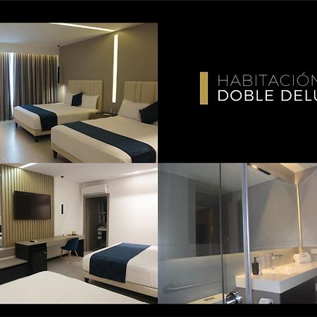 Hotel Veuxor มาชาลา ภายนอก รูปภาพ