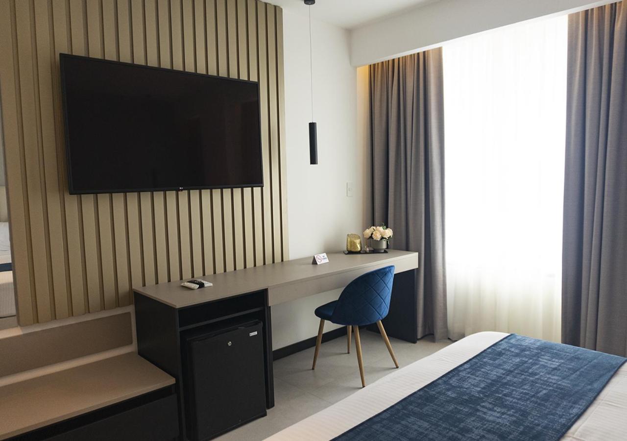 Hotel Veuxor มาชาลา ภายนอก รูปภาพ