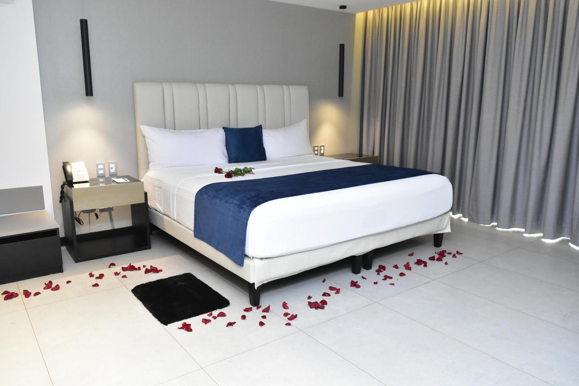 Hotel Veuxor มาชาลา ภายนอก รูปภาพ