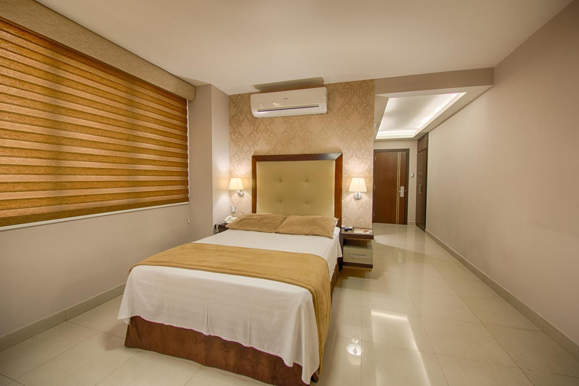 Hotel Veuxor มาชาลา ภายนอก รูปภาพ