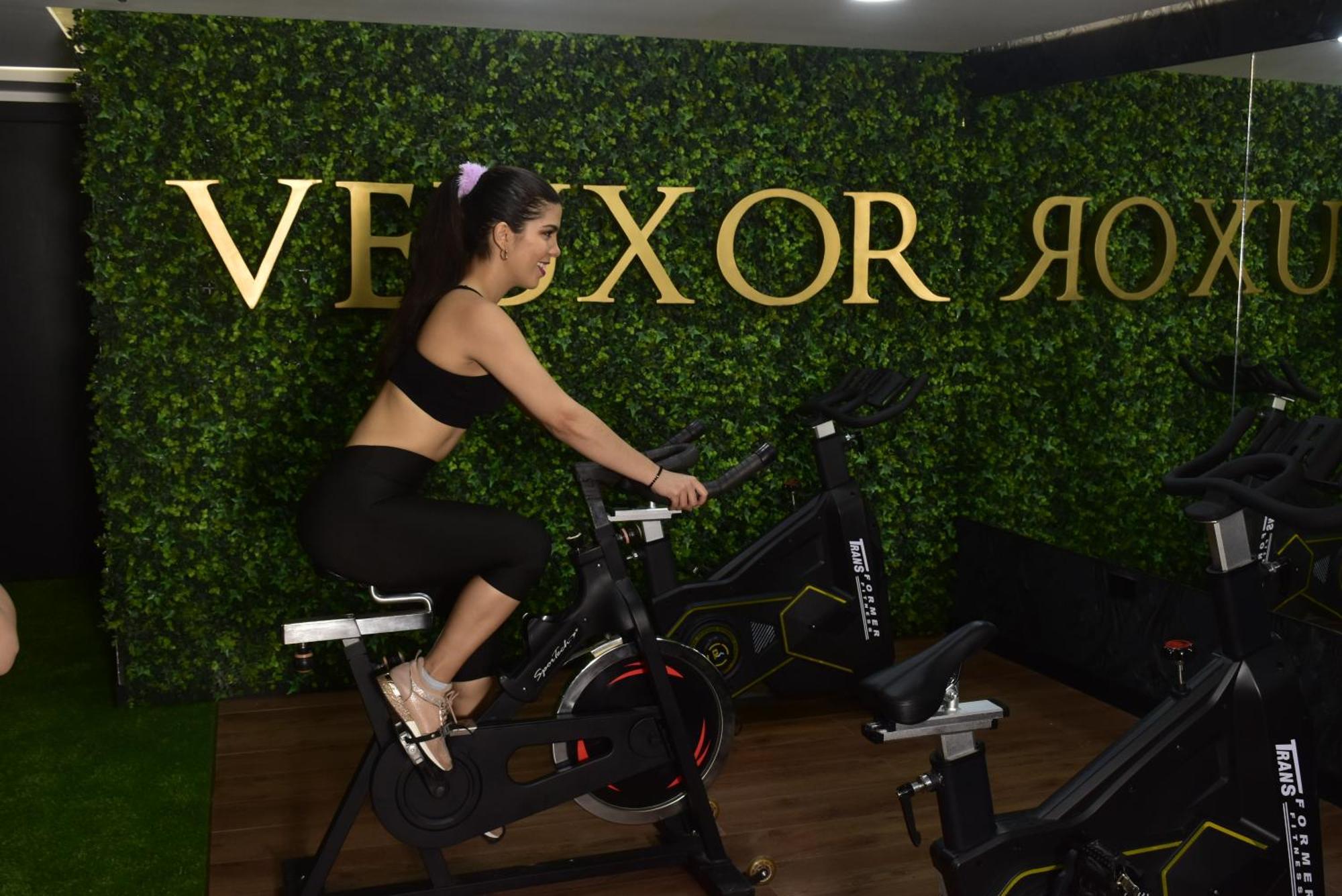 Hotel Veuxor มาชาลา ภายนอก รูปภาพ