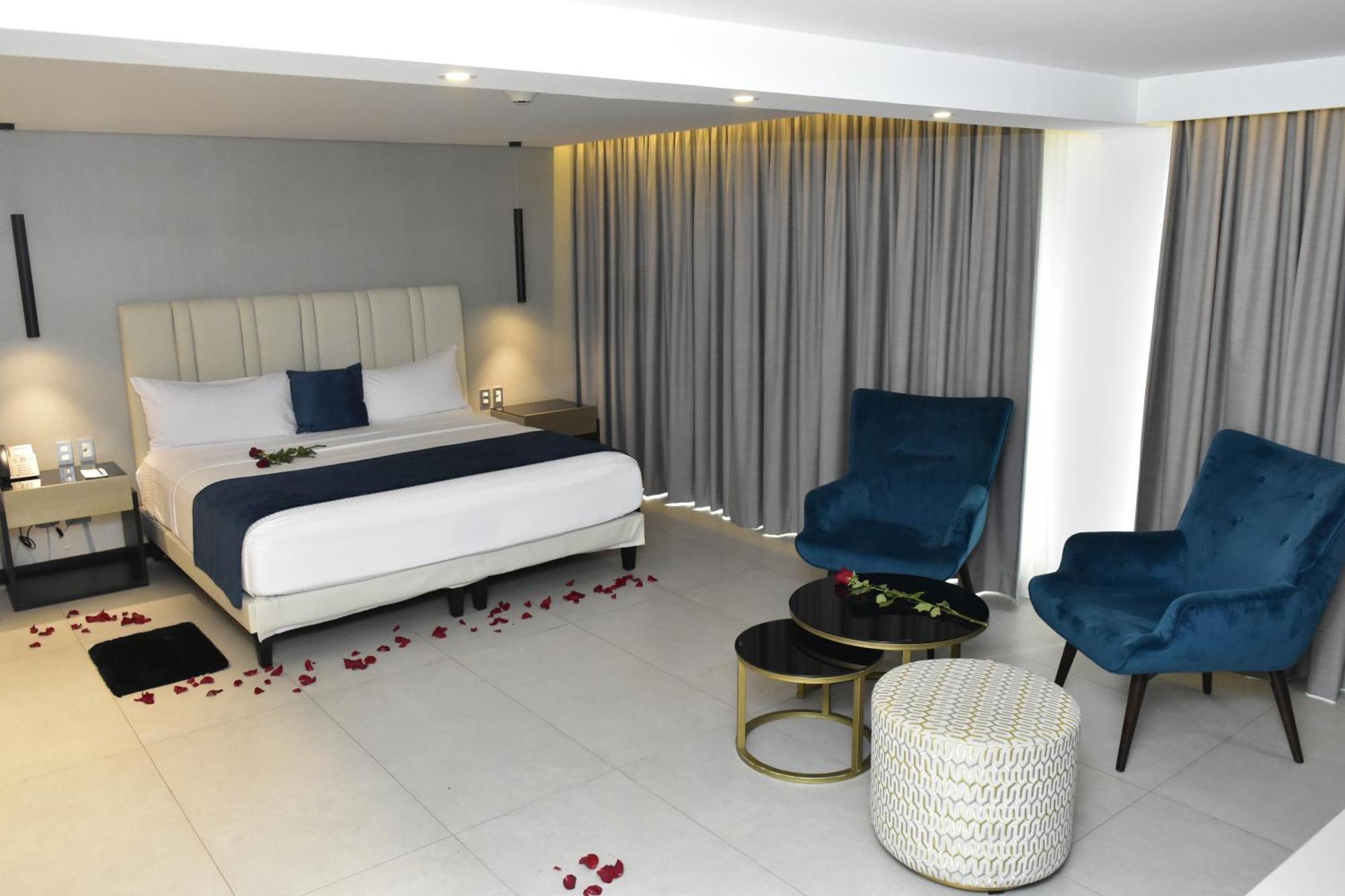 Hotel Veuxor มาชาลา ภายนอก รูปภาพ
