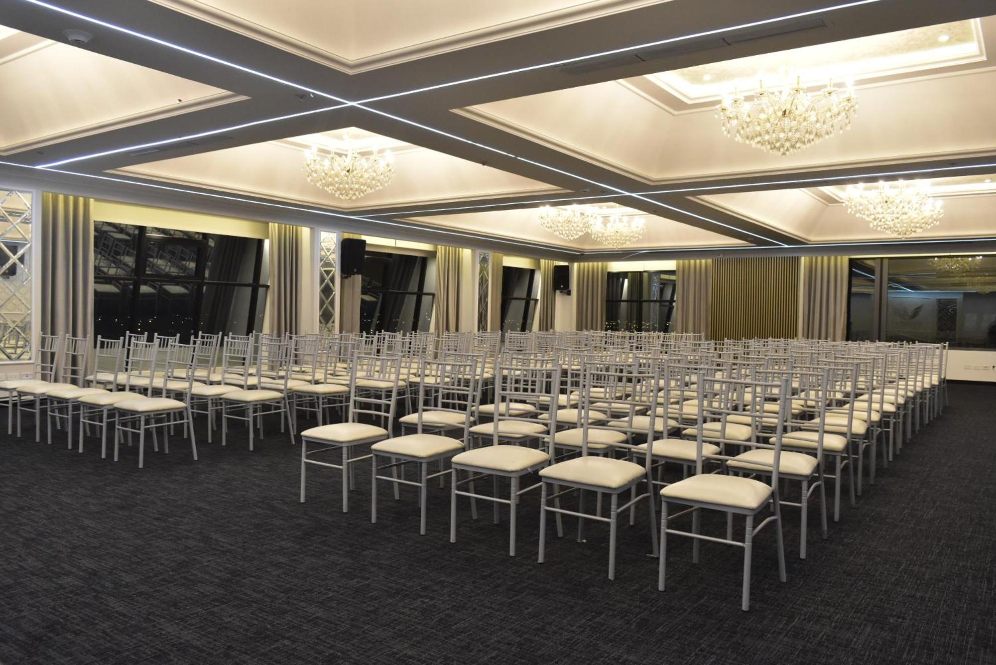Hotel Veuxor มาชาลา ภายนอก รูปภาพ