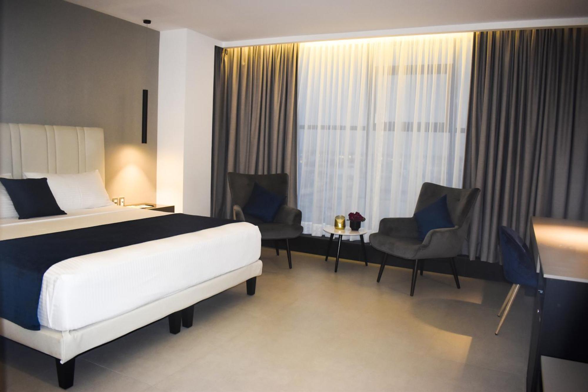 Hotel Veuxor มาชาลา ภายนอก รูปภาพ